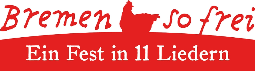 Logo - Bremen verbindet Musik und Geschichte