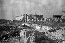 Das Portal des alten Hauses Seefahrt in der Lützowstraße in Bremen-Walle. Das Portal des alten Hauses Seefahrt in der Lützowstraße in Bremen-Walle.