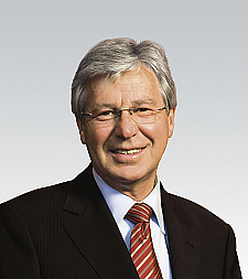 Jens Böhrnsen