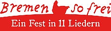 Das Logo zum Mitsingfest