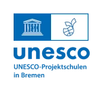 Logo UNESCO - UNESCO-Projektschulen in Bremen