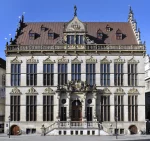 Der Schütting
