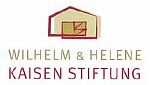 Logo der Wilhelm & Helene Kaisen Stiftung