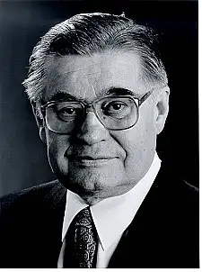 Hans Koschnick