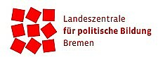 Logo der Landeszentrale für politische Bildung Bremen