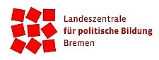 Logo der Landeszentrale für politische Bildung Bremen Logo der Landeszentrale für politische Bildung Bremen