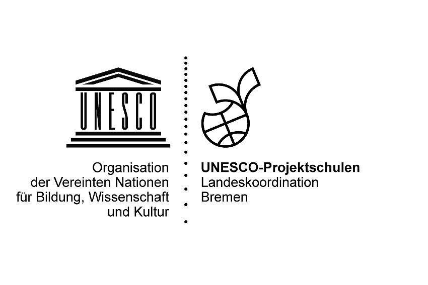 Logo UNESCO-Schulen