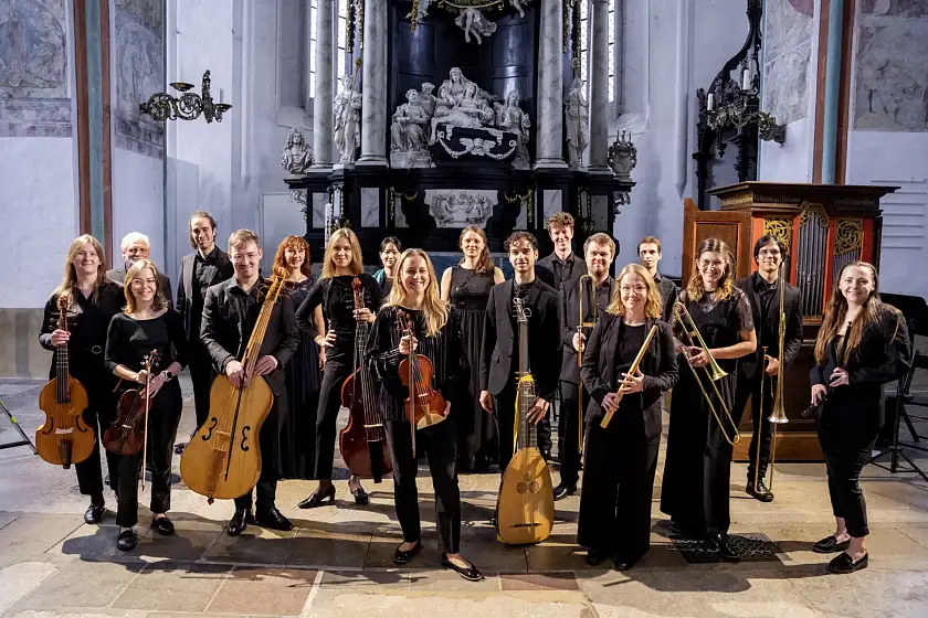 Europäisches Hanse-Ensemble