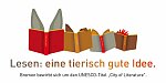 Bremen bewirbt sich um den UNESCO-Titel City of Literature