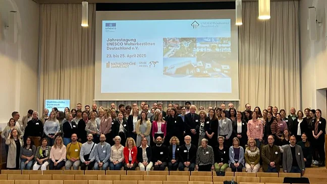 Foto: Jahrestagung