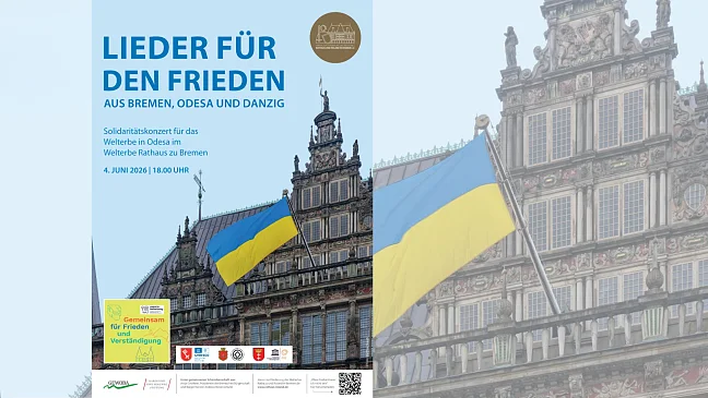 Der Förderverein organisiert ein Benefizkonzert