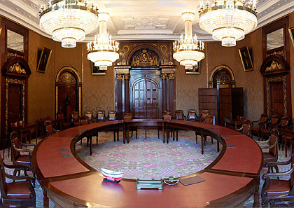 Picture Senate Chamber