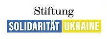 Logo der Stiftung Solidarität Ukraine